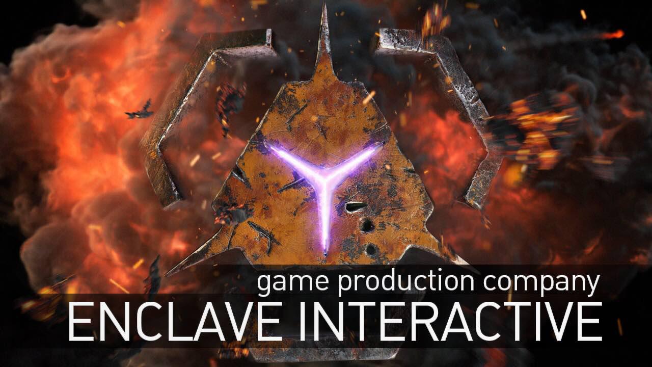 Enclave Interactive