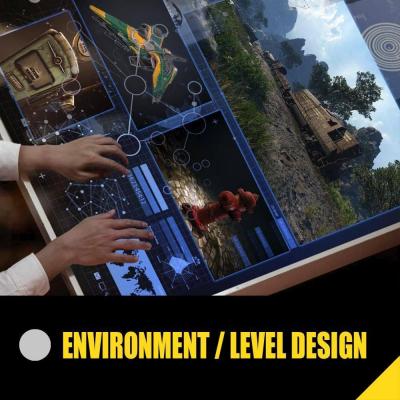 Environment / Level Design