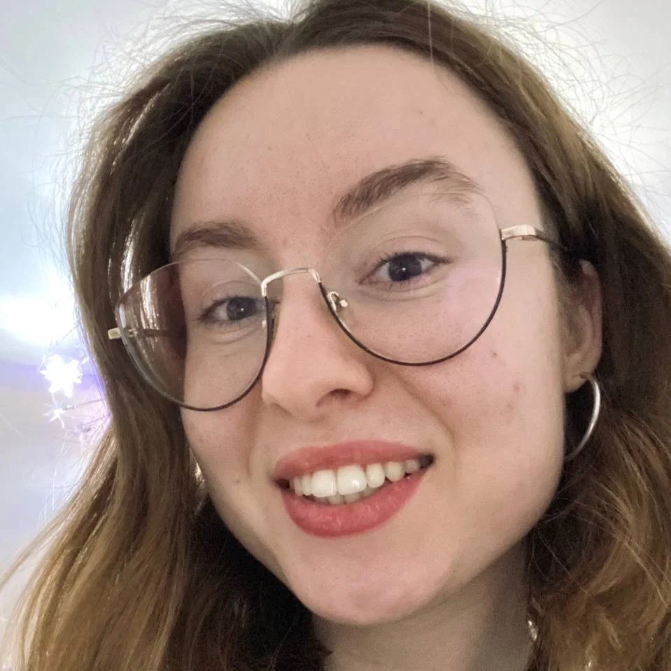 Юлия Исаева