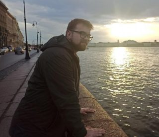 Дмитрий Прунский