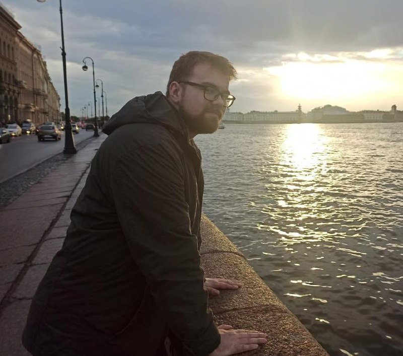 Дмитрий Прунский
