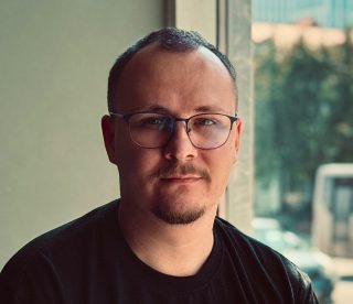 Александр Шаров