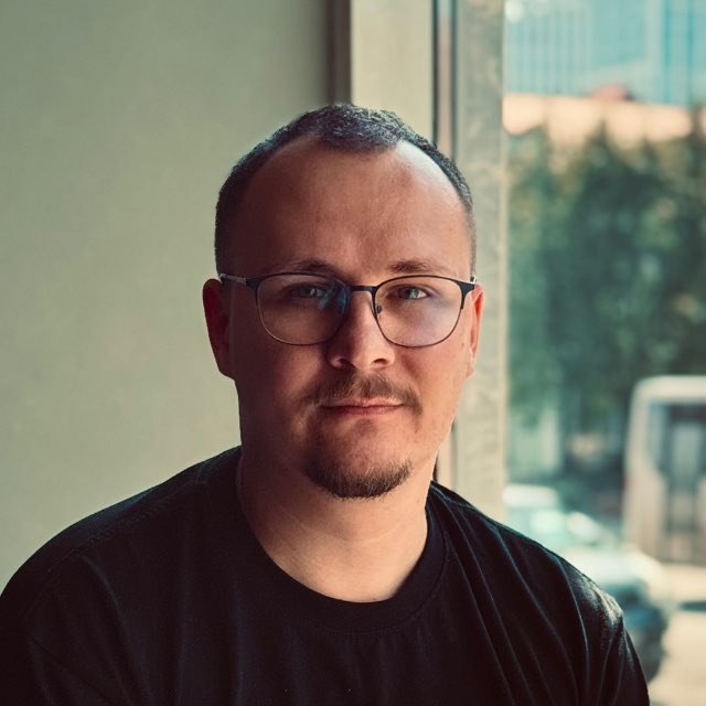 Александр Шаров